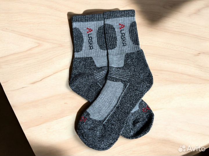 Термоноски Аляска 36-41 и 41-47