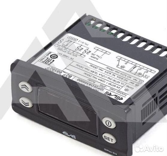 Рефрижератор Arctic L (+18/18 гр.) на 36 куб.м