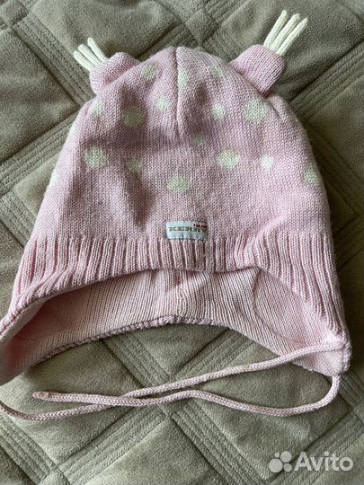 Шапка Kerry 48 размер