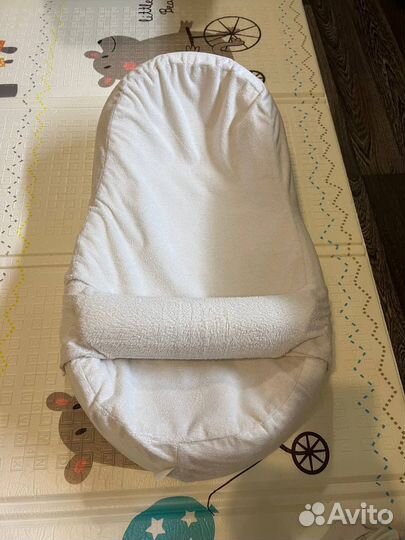 Кокон для новорожденных