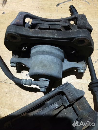 Суппорт передний opel mokka Buick Encore 1.4