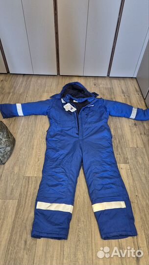 Спецодежда