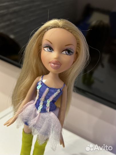 Кукла Bratz Cloe Costume Party