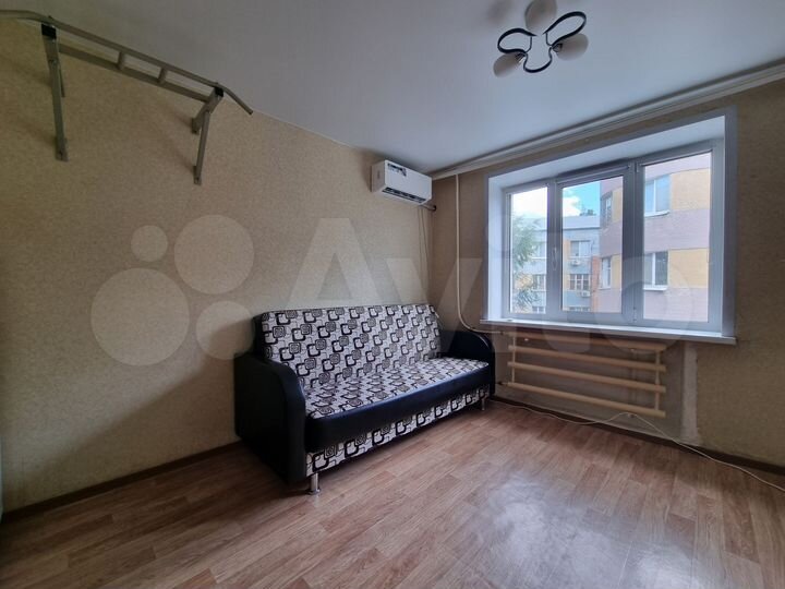 Комната 13,2 м² в 4-к., 3/5 эт.