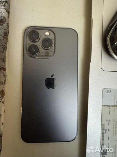iPhone 13 Pro, 128 ГБ