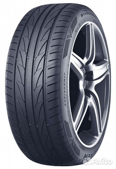 Nexen N'Fera Primus 245/45 R18 W