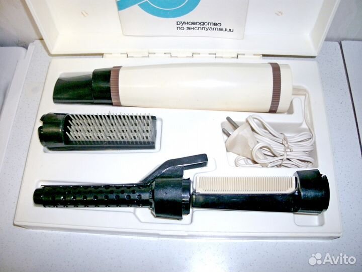 Фен Горянка - 2 СССР 86 г