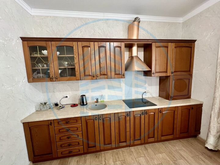 Дом 53,1 м² на участке 1,4 сот.