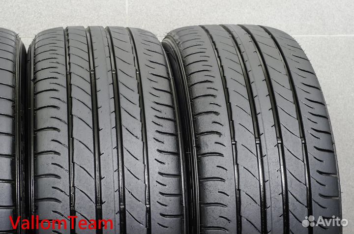 Dunlop SP Sport Maxx 050 225/45 R18 91W