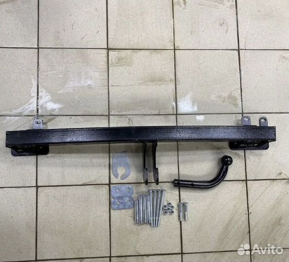 Фаркоп на opel zafira b