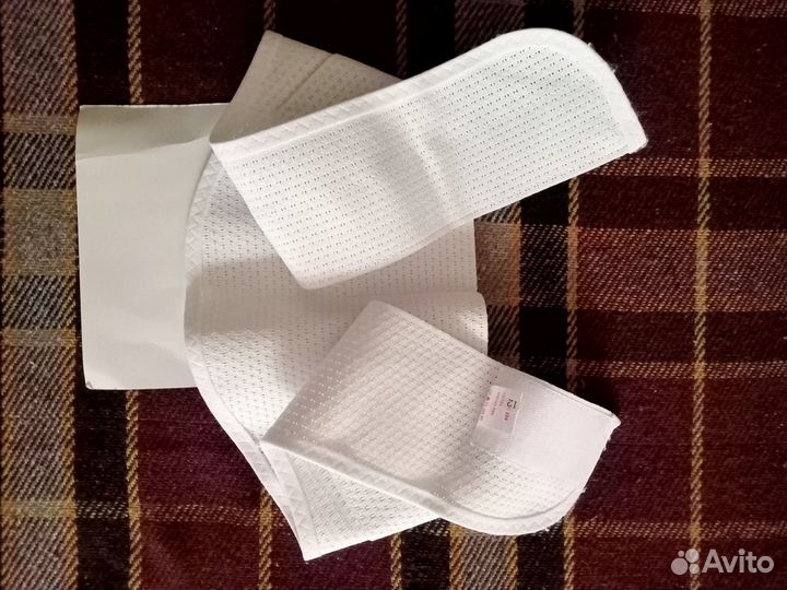 Бандаж для беременных фэст