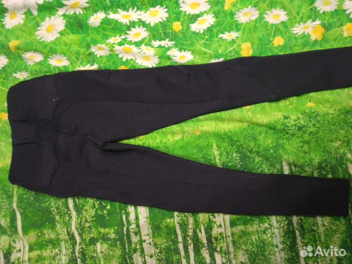 Бриджи для конного спорта