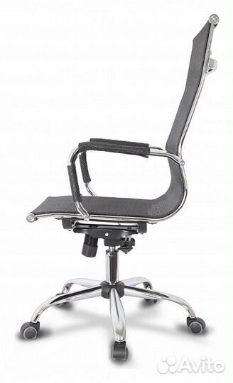 Кресло компьютерное College CLG-619 MXH-A