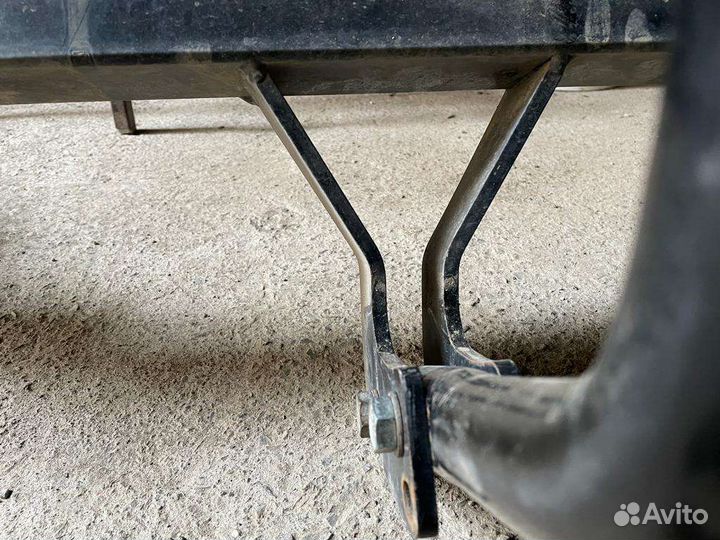 Фаркоп vesta sw cross