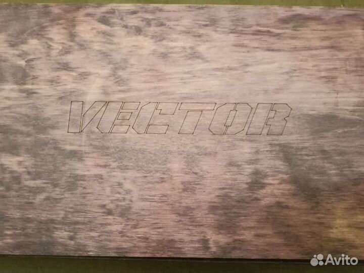 Точилка Вектор