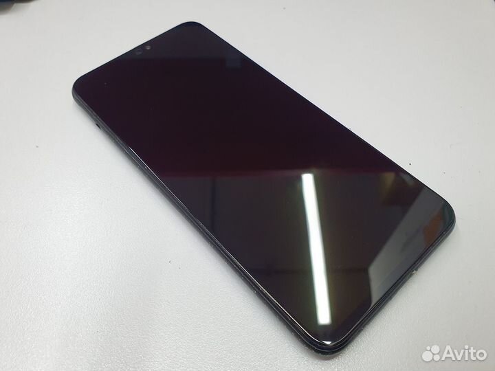Смартфон honor 8X 4/64GB