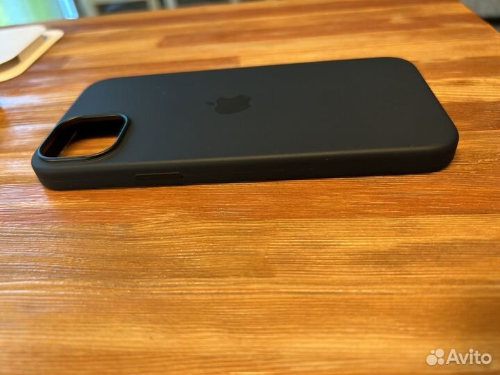 Чехол для iPhone 14 Plus Apple (реплика)