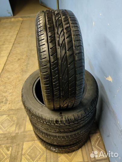 Royal Black Royal Power 195/55 R15 85V