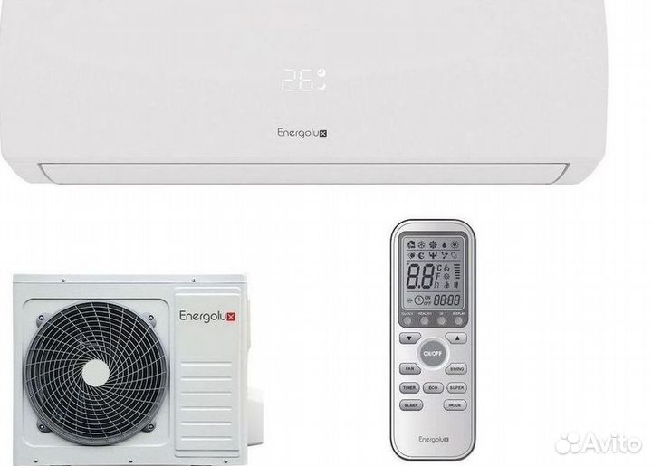 Кондиционер сплит в наличии