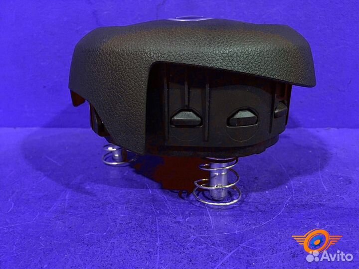 Подушка безопасности в руль Kia Ceed 3 (Cd)