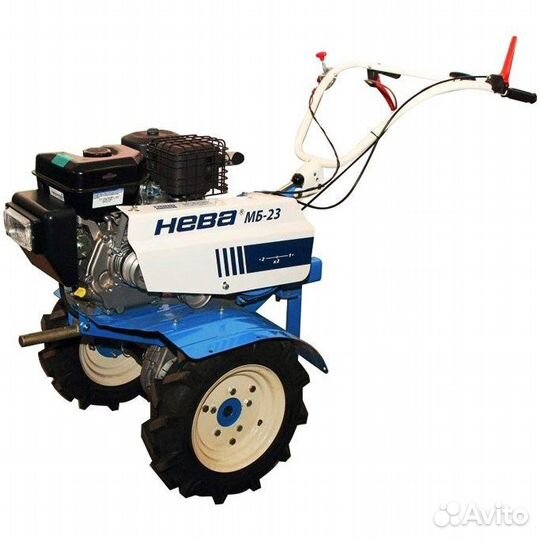 Мотоблоки Нева США Япония