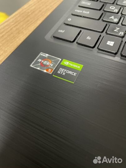 Asus Nvidia GTX 1050-4Gb