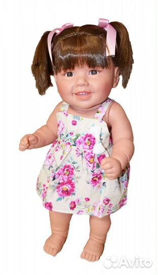 Куклы производства Испания