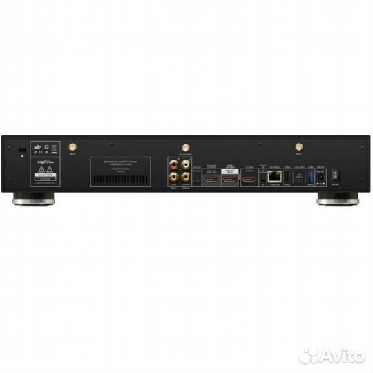 Медиаплеер Zappiti Neo 4K HDR