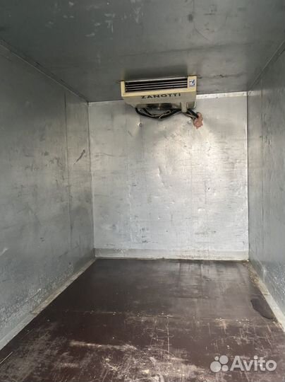 Hyundai Porter 2.5 МТ, 2011, битый, 250 000 км