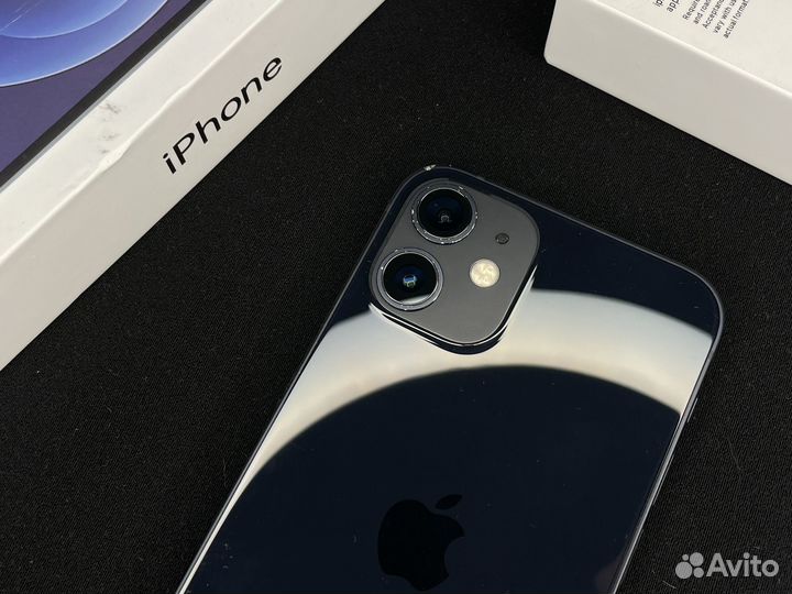 iPhone 12 mini, 128 ГБ