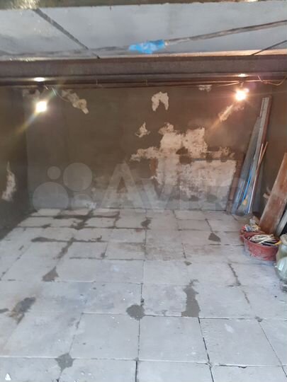 Гараж, 25 м²