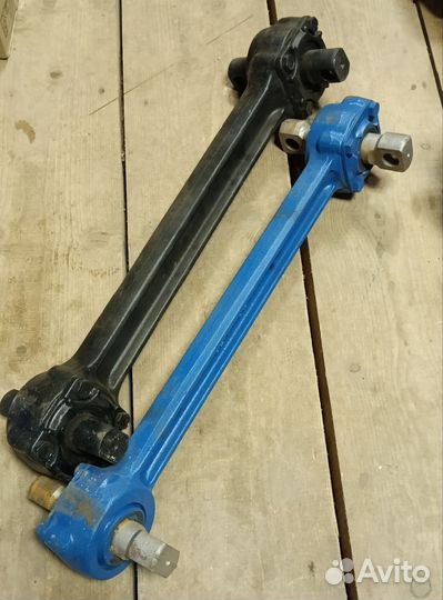 Штанга реактивная камаз-6520