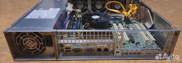 Сервер Depo Storm 1200L2