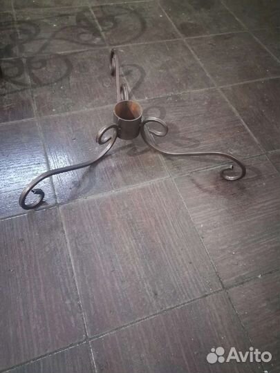 Подставка для елки