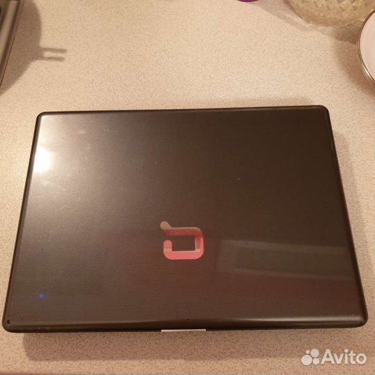 Корпус ноутбука HP Compaq Presario B1200