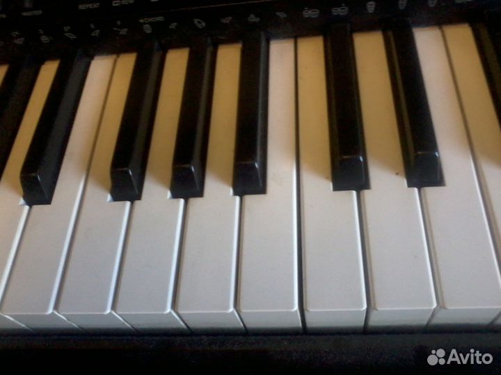 Настройка пианино