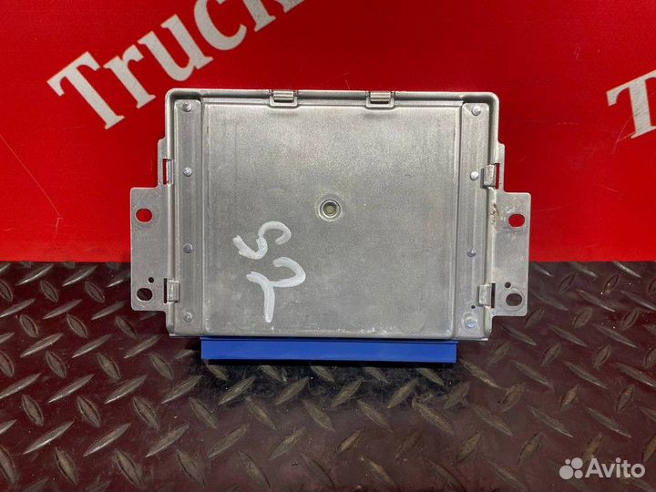 Блок управления EBS Scania 5-series