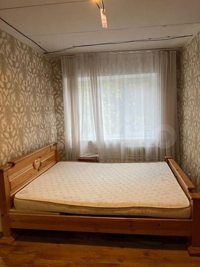 1-к. квартира, 27 м², 3/5 эт.