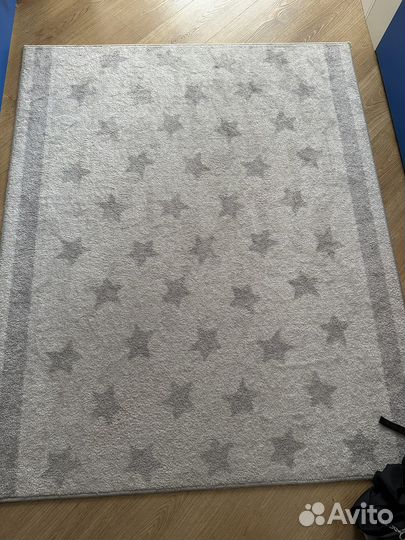 Ковролин IKEA детский