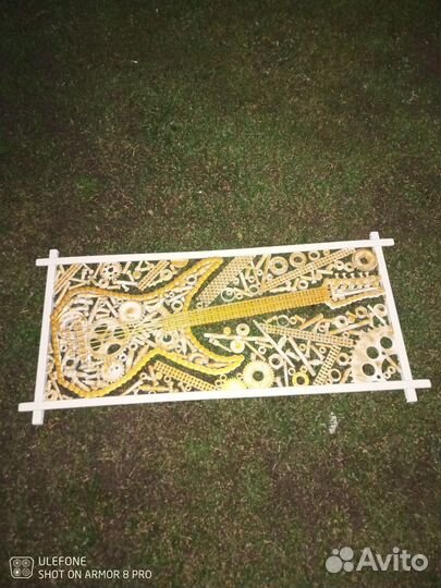 Сувенир гитара