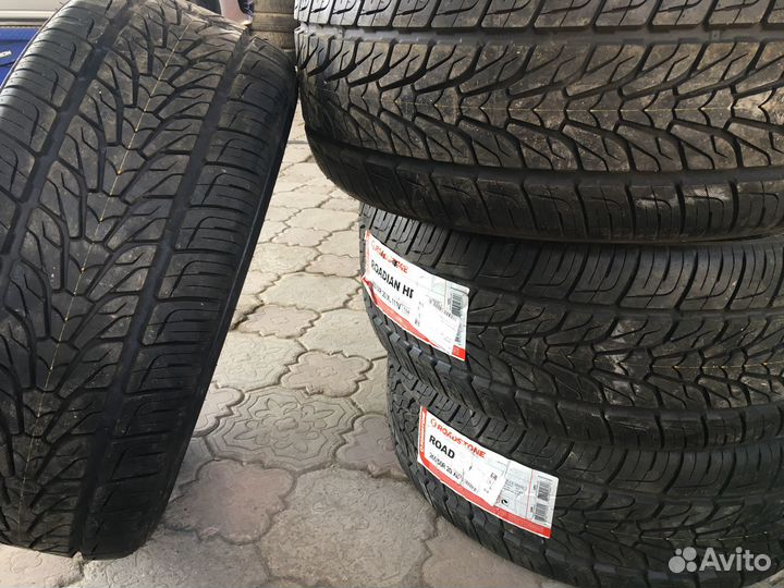 Roadstone Roadian HP SUV 265/45 R20 108V