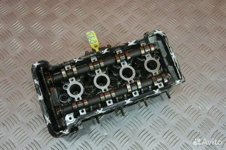 Головка Kawasaki ZR250 Balius