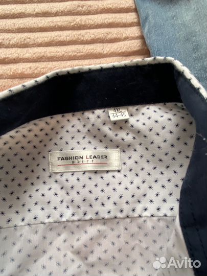 Мужские вещи