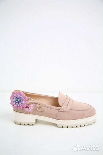 N21 лоферы оригинал