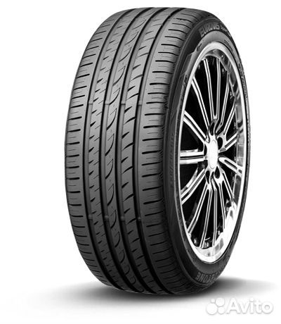 Roadstone Eurovis Sport 04 205/55 R16 91V