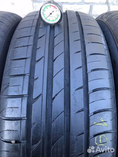 Hankook Ventus Prime 2 K115 235/60 R18 H