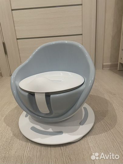 Детский горшок унитаз