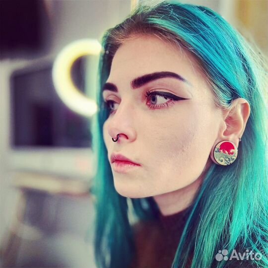 Пирсинг,Микродермалы, Удаление Тату