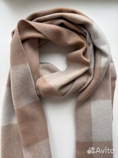 Шарф Эконика