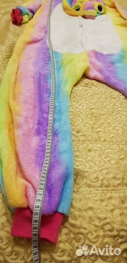 Кигуруми/ халат